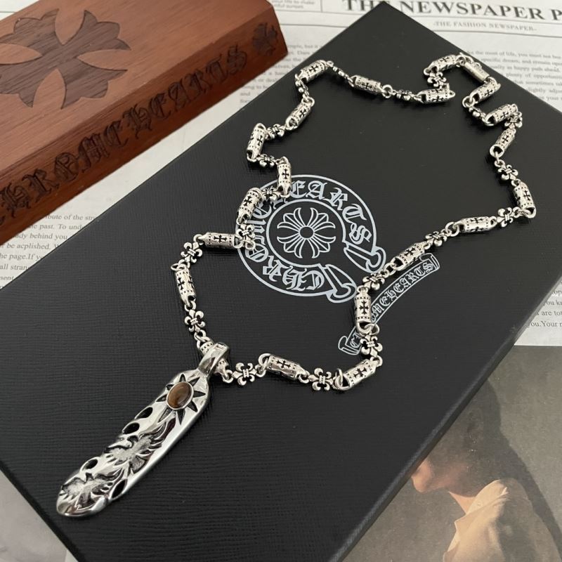 Chrome Hearts Necklaces